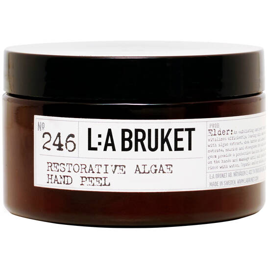 No.246 Restorative Algae Hand Peeling