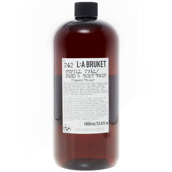 Hand & Body Wash Elder