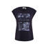 T-Shirt mit Print