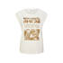 T-Shirt mit Print