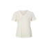 Leinen T-Shirt