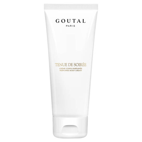 Tenue de soirée Body Cream