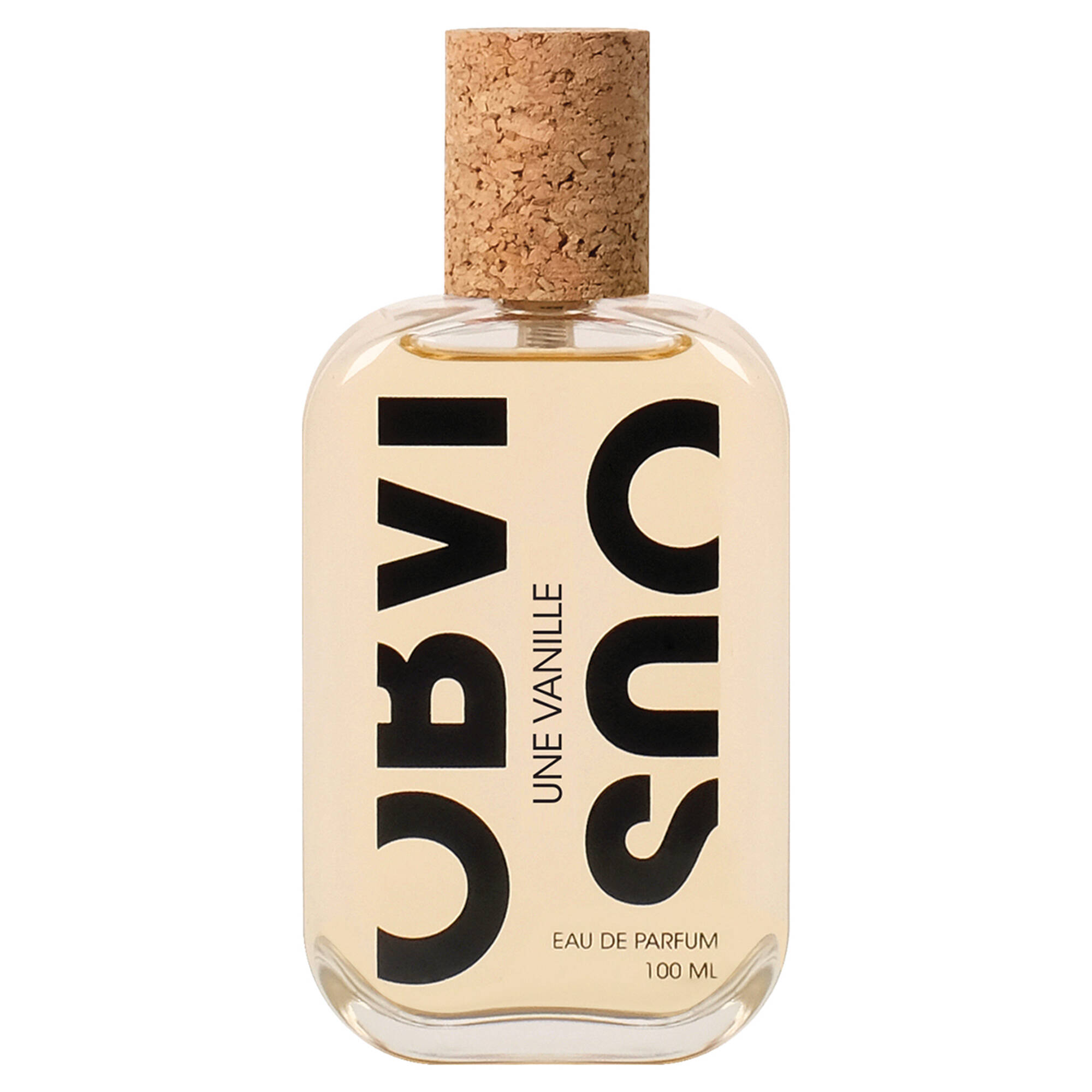 Obvious Une Vanille EDP (weiss | 100 ml) Beauty, Düfte, Für Damendüfte