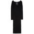 Strickkleid