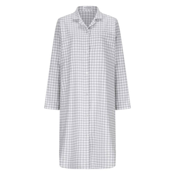 Nachthemd Flanell Marina