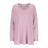 Pullover aus feiner Merino-Wolle