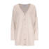Cardigan aus feiner Merino-Wolle