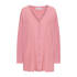 Cardigan aus feiner Merino-Wolle