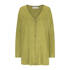 Cardigan aus feiner Merino-Wolle
