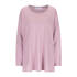 Pullover aus feiner Merino-Wolle