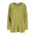 Pullover aus feiner Merino-Wolle