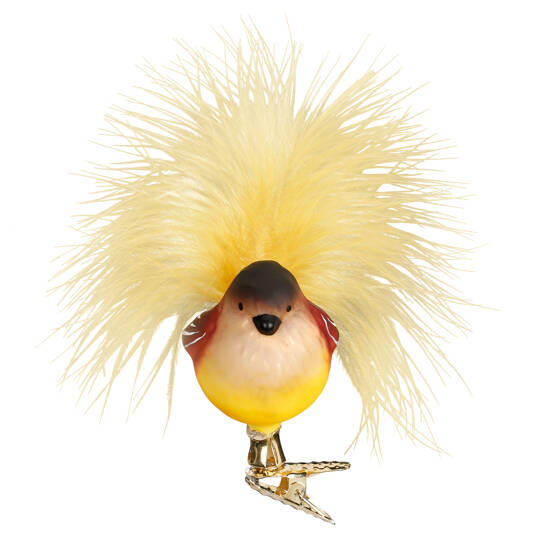 Christbaumschmuck Rudi