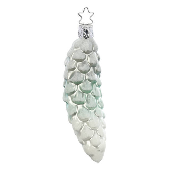 Christbaumschmuck Tannenzapfen