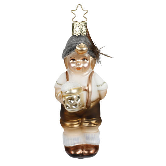 Christbaumschmuck Sepp