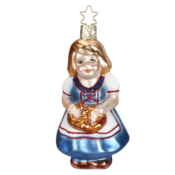 Christbaumschmuck Hilde
