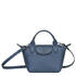 Le Pliage Cuir XS Handtasche