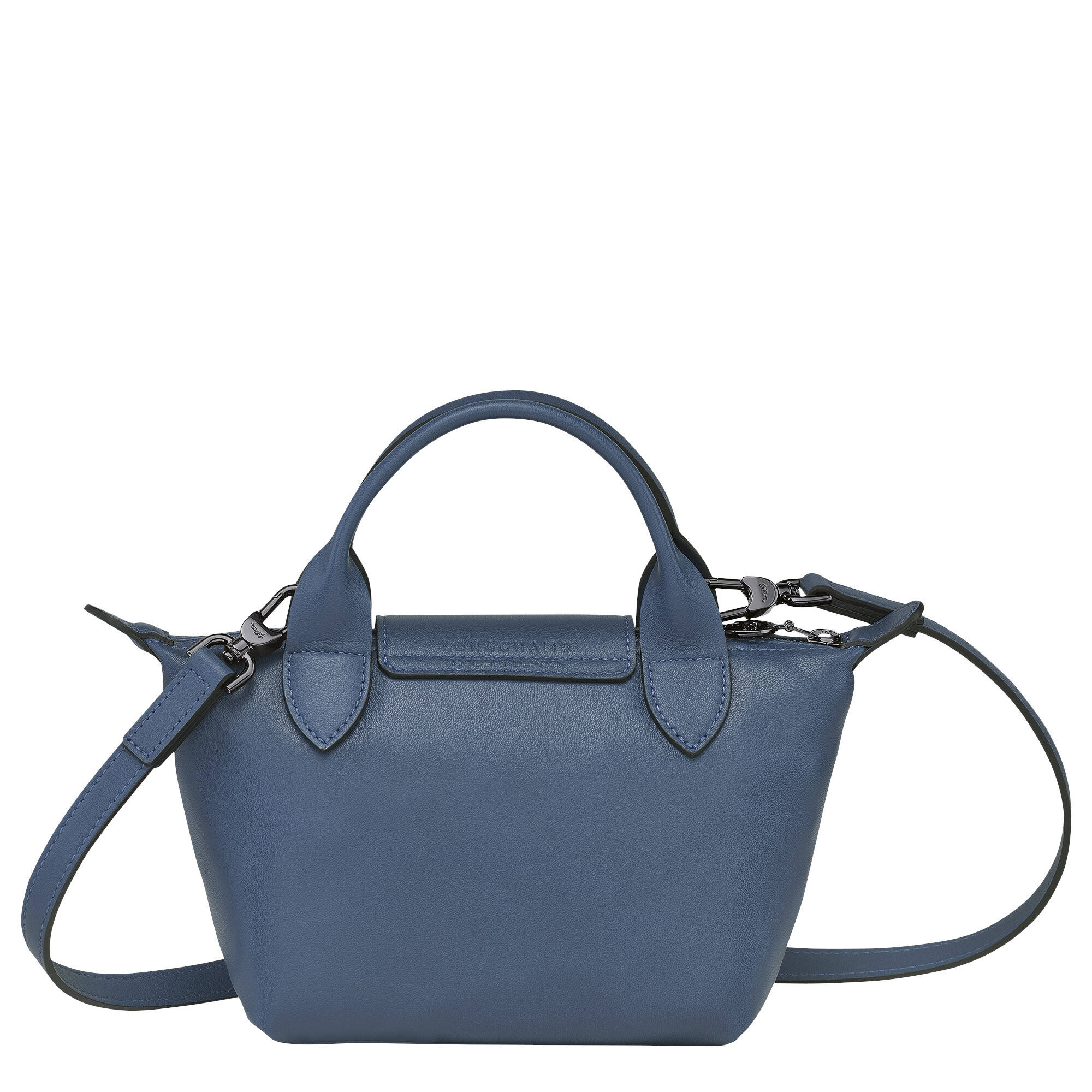 Le pliage 2025 cuir small