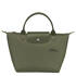 Handtasche Le Pliage Green S recycled