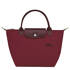 Le Pliage Green S Handtasche recycled