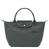 Handtasche Le Pliage Green S recycled