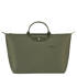 Reisetasche Le Pliage Green S