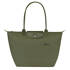 Le Pliage Green L Umhängertasche recycled