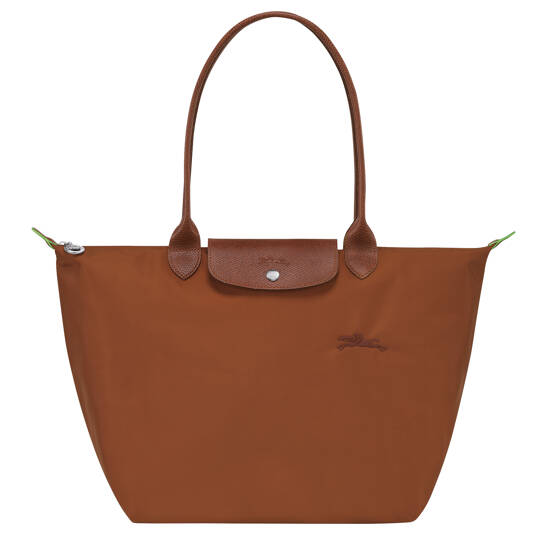 Shopper Le Pliage Green L