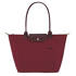 Le Pliage Green L Umhängertasche recycled