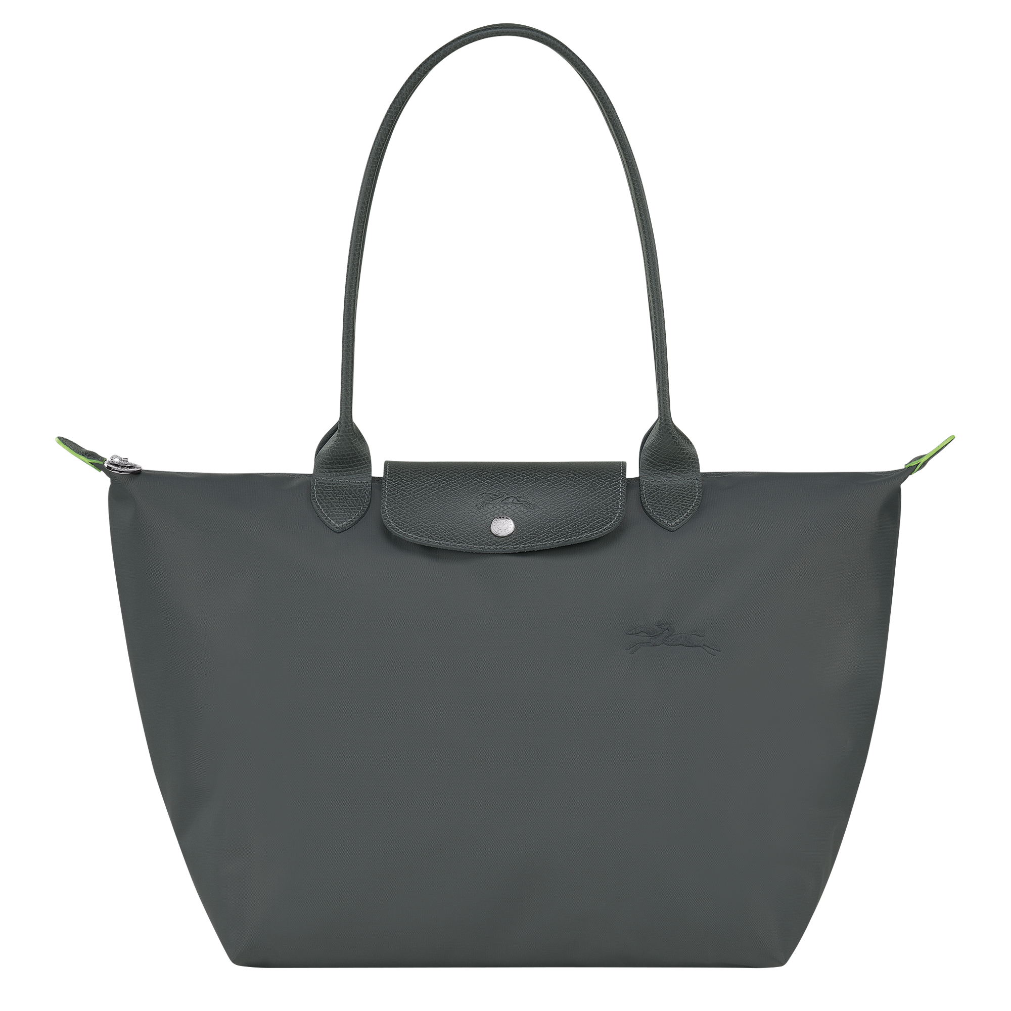 Shopper Le Pliage Green L