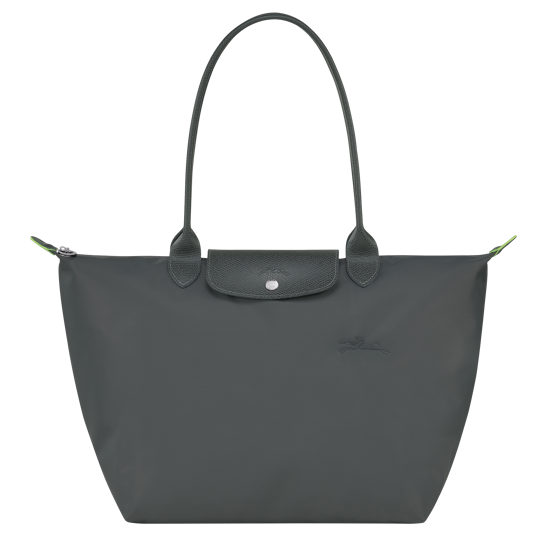 Shopper Le Pliage Green L