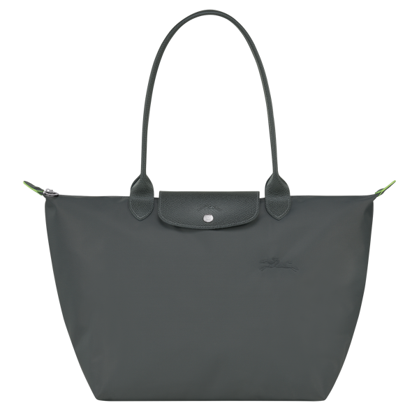 Shopper Le Pliage Green L