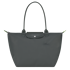 Shopper Le Pliage Green L