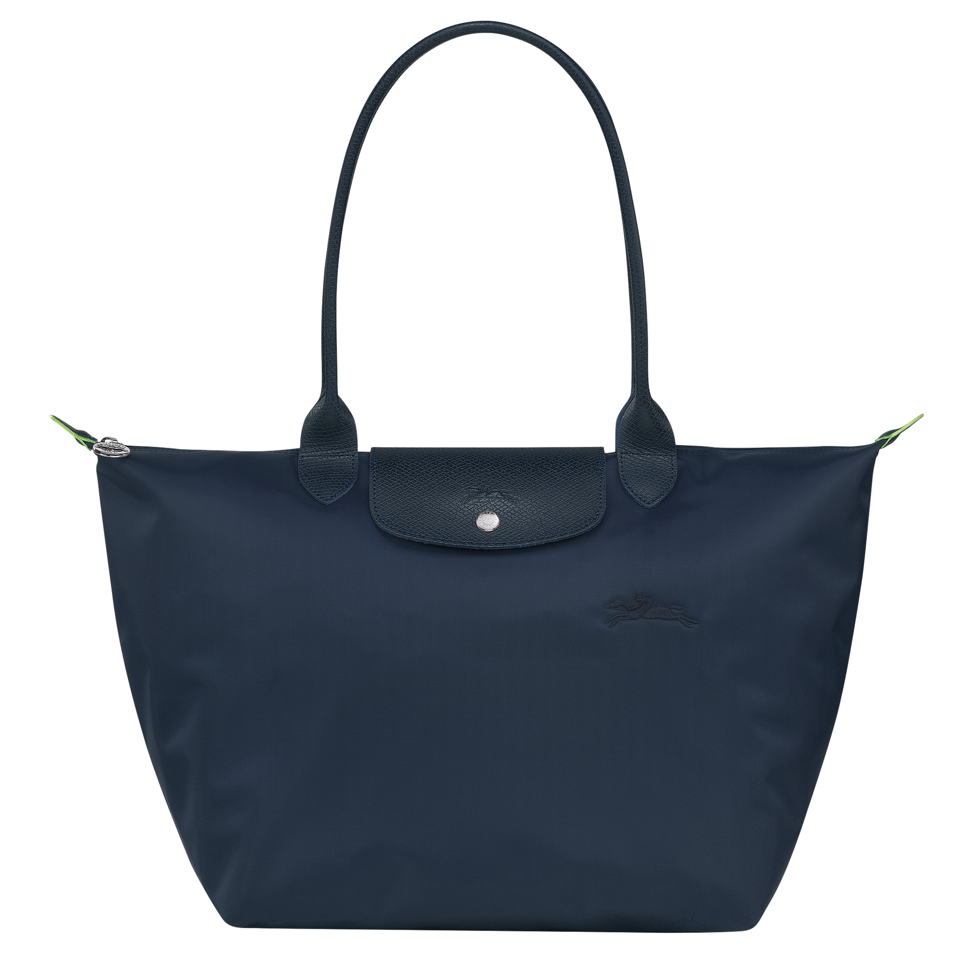 Shopper Le Pliage Green L