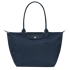 Shopper Le Pliage Green L