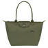 Le Pliage Green S Umhängertasche recycled