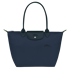 Shopper S Le Pliage Green