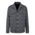 Overshirt Roonin