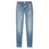 Jeans Skinny Pusher Organic Super Stretch