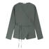 Wickelbluse Amelia