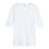T-Shirt aus Baumwollmix