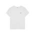 T-Shirt aus reiner Baumwolle
