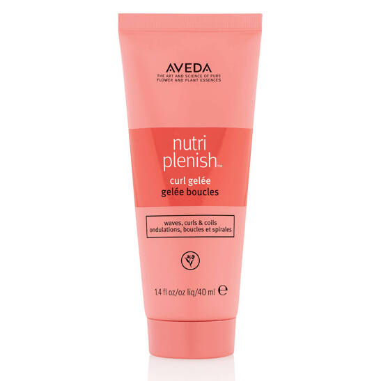 nutriplenish™ curl gelee