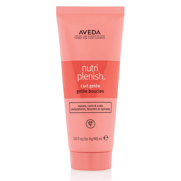 nutriplenish™ curl gelee