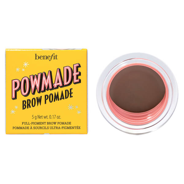 POWmade brow pomade hoch pigmentierte augenbrauen pomade