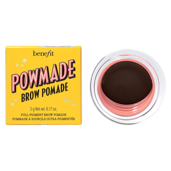 POWmade brow pomade hoch pigmentierte augenbrauen pomade