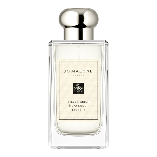Silver Birch & Lavender Cologne