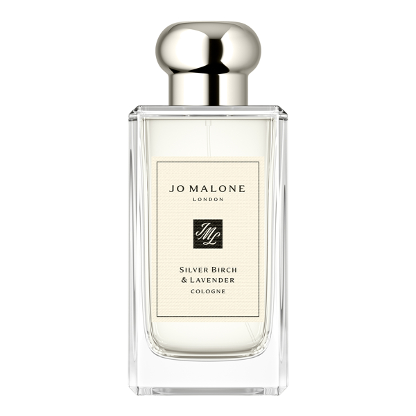 Silver Birch & Lavender Cologne