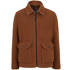 Jacke Teddy Jacket