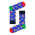 Gingerbread House Socke