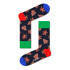 Gingerbread Cookies Socks Gift Box 1Pack
